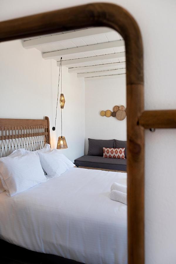 Nautilus Serifos Apart Otel Livadakia