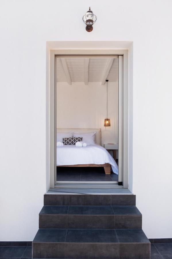 Nautilus Serifos Apart Otel