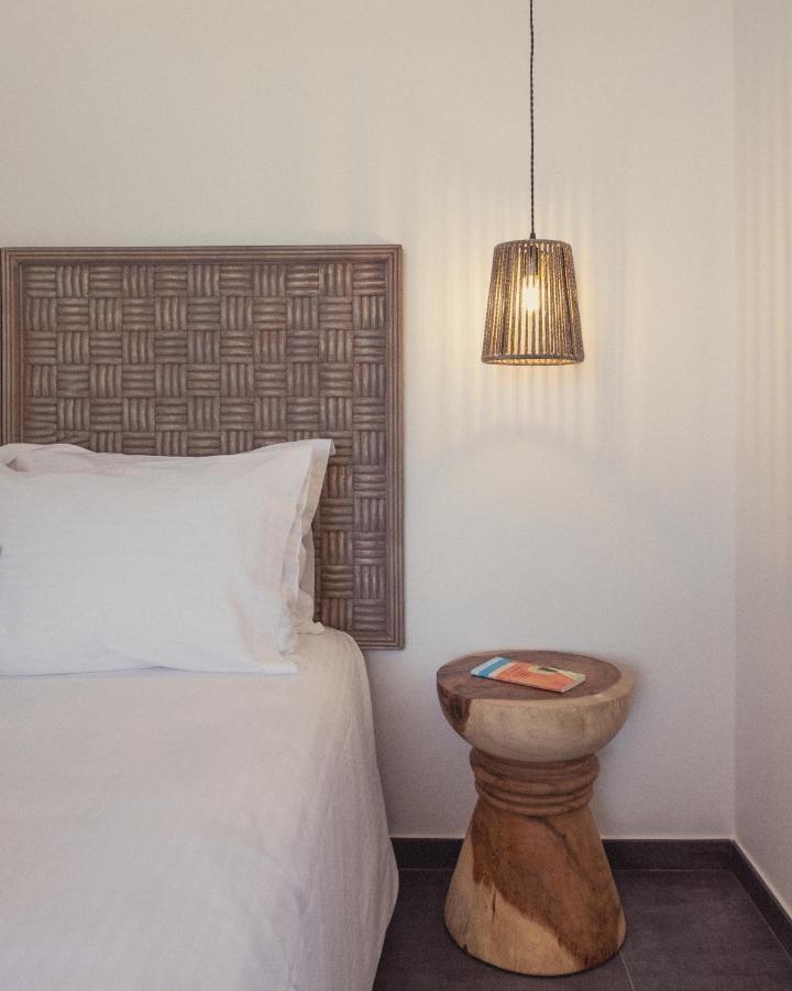 Apart Otel Nautilus Serifos