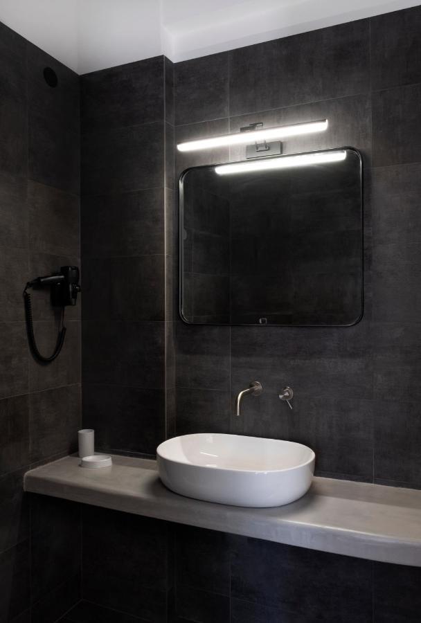 Apart Otel Nautilus Serifos