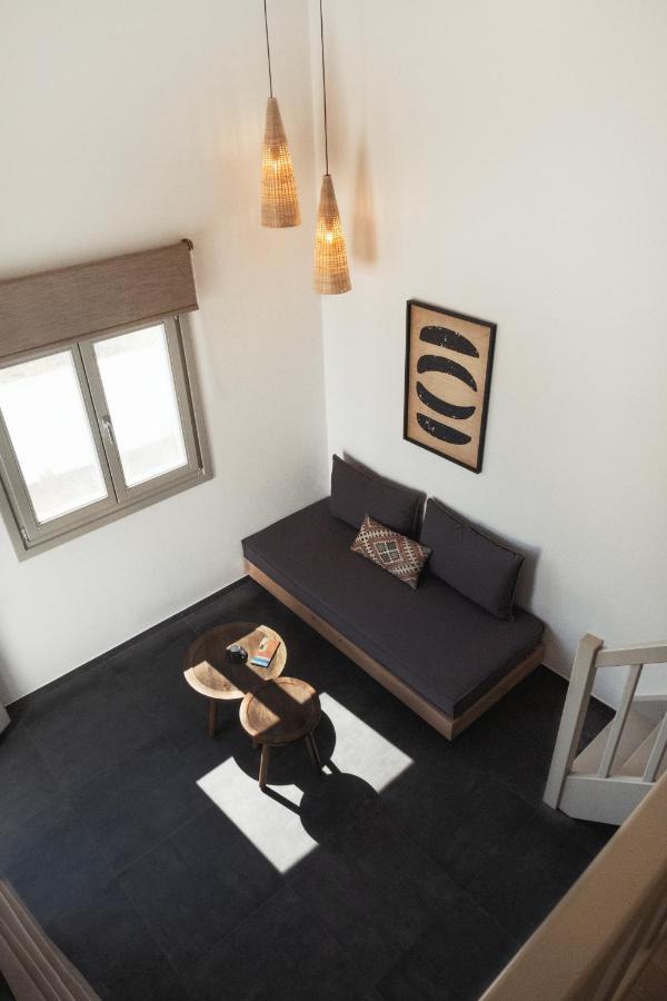 Apart Otel Nautilus Serifos *